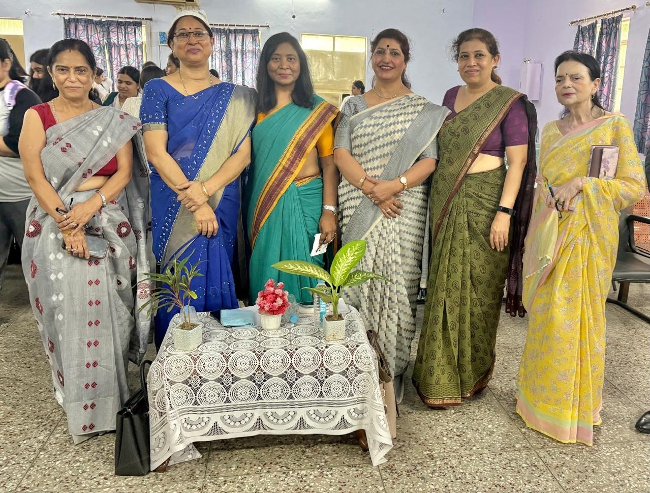 Departmental Activities